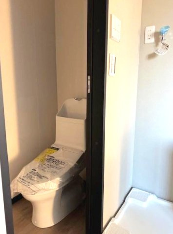 【トイレ】 | 川戸BASE