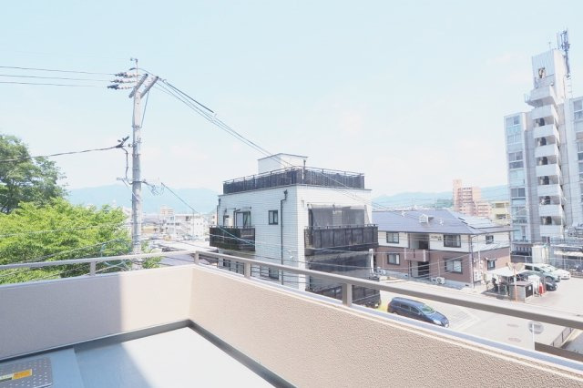 グリーンパラッツォの設備