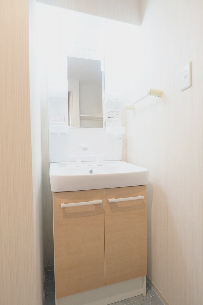 グリーンパラッツォの内装