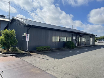 【外観】 | 西並木テナント