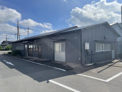 【外観】 | 西並木テナント