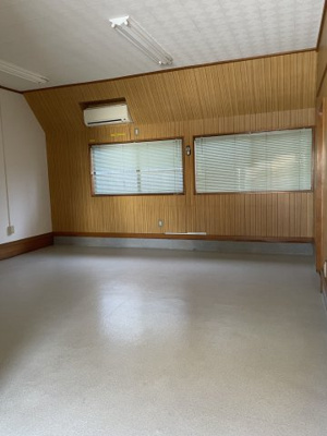 【内装】 | 西並木テナント