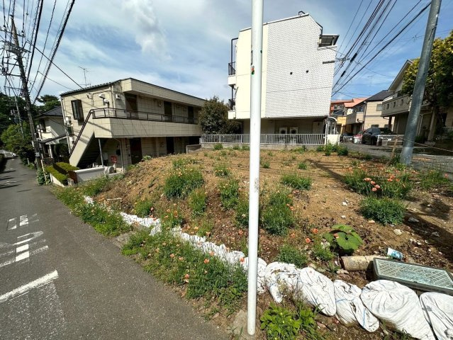 【その他】 | 国分寺市東恋ヶ窪3丁目　全2棟