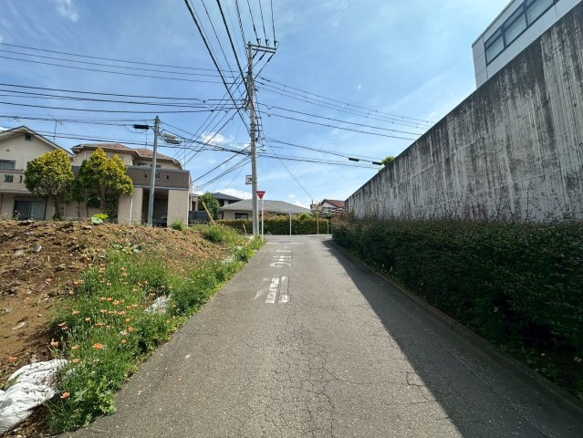 【その他】 | 国分寺市東恋ヶ窪3丁目　全2棟