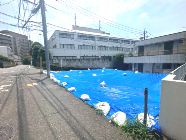 【外観】 | 国分寺市東恋ヶ窪3丁目　全2棟 | JR中央線「国分寺駅」より徒歩11分の立地！！
