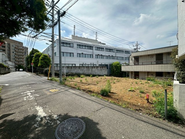 【周辺】 | 国分寺市東恋ヶ窪3丁目　全2棟