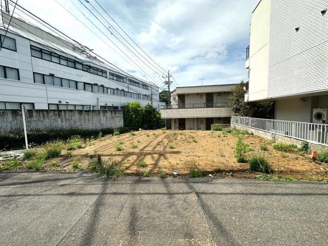 【外観】 | 国分寺市東恋ヶ窪3丁目　全2棟