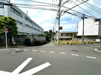 【その他】 | 国分寺市東恋ヶ窪3丁目　全2棟