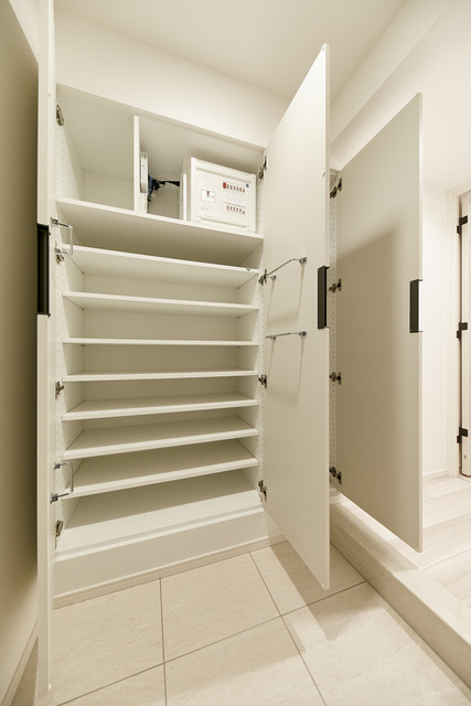 パークアクシス東日本橋のその他|※写真は同タイプ住戸です。