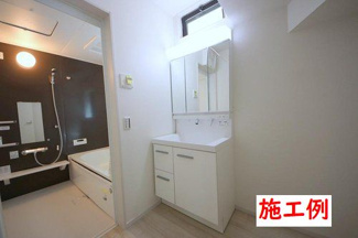 【その他】 | 座間市東原1丁目  1号棟 1期