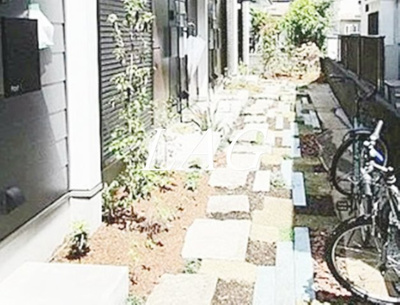 【その他共用部分】 | プライムダイヤ東林間 | 共用部です。