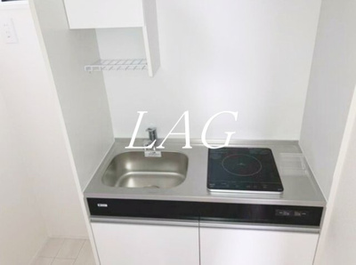 【キッチン】 | プライムダイヤ東林間 | キッチンです。