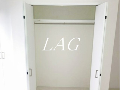 【収納】 | プライムダイヤ東林間 | 収納です。