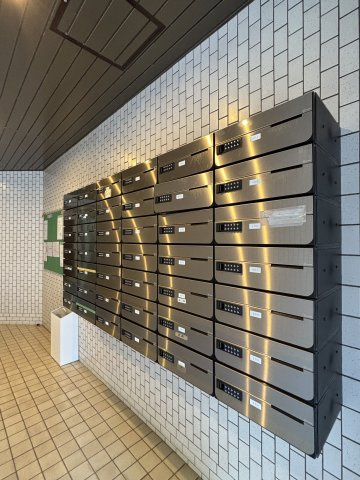 マンション東陽のその他共用部分