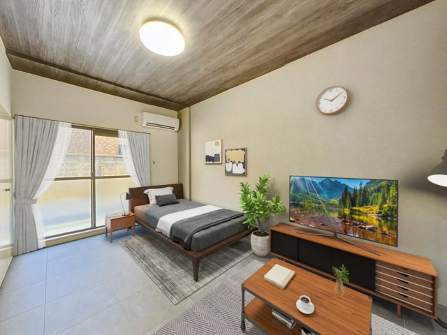 マリュンヌ金沢