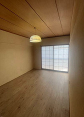 【洋室】 | 甲府市中央3丁目 セントラルマンション オーナーチェンジ  表面利回14.7％