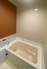 【浴室】 | 甲府市中央3丁目 セントラルマンション オーナーチェンジ  表面利回14.7％