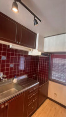 【キッチン】 | 甲府市中央3丁目 セントラルマンション オーナーチェンジ  表面利回14.7％