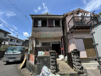 【外観】 | 北大路２丁目