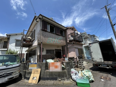 【外観】 | 北大路２丁目