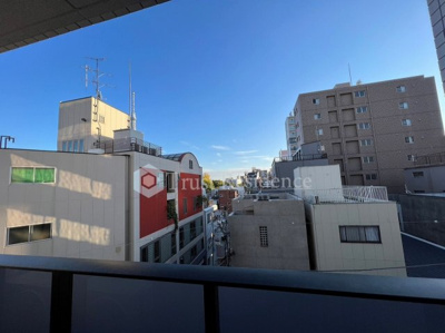 【展望】 | ティモーネ浅草リーヴァ