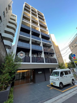 【外観】 | ティモーネ浅草リーヴァ