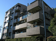 ライオンズマンション川口西の画像