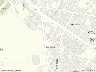 【地図】