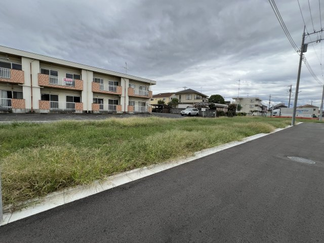 武蔵村山市岸1丁目　土地全10区画の外観|現地写真
