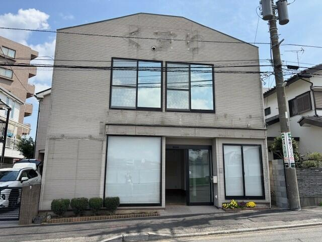 神奈川区三ツ沢西町