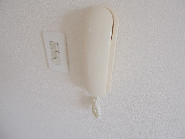 日宝ポニクレール府中の設備