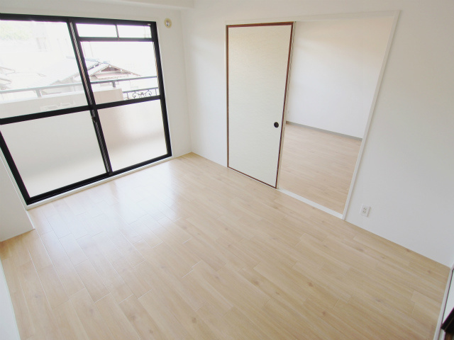 日宝ポニクレール府中の展望