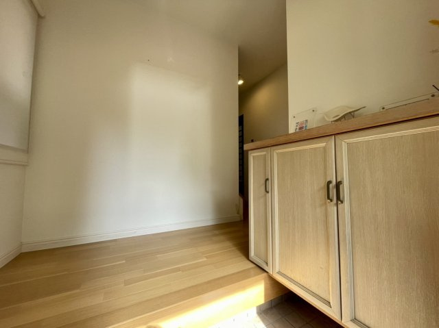 【玄関】 | 鳥取市北園2丁目中古戸建