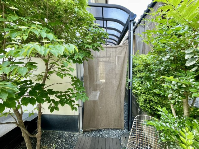 【その他】 | 鳥取市北園2丁目中古戸建