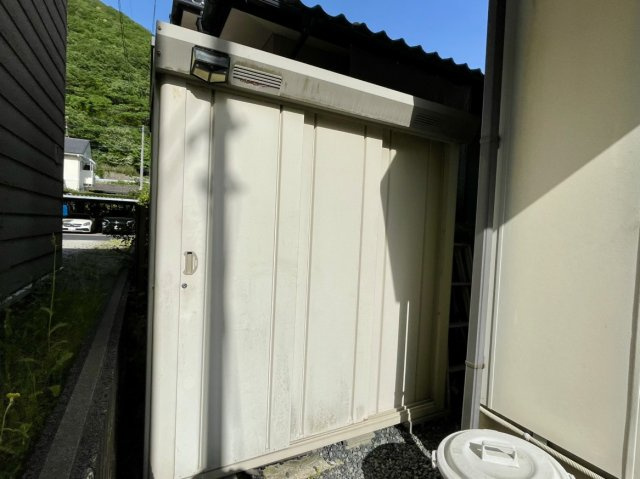 【その他】 | 鳥取市北園2丁目中古戸建