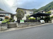 鳥取市北園2丁目中古戸建の画像