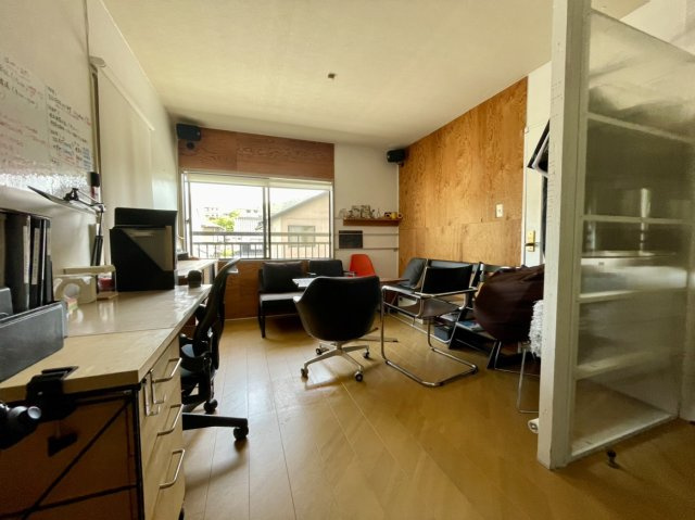 【洋室】 | 鳥取市北園2丁目中古戸建