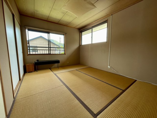 【和室】 | 鳥取市北園2丁目中古戸建