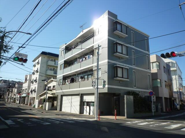 ニューハイツ本郷町