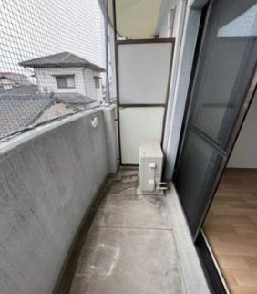 【バルコニー】 | メゾン・ド・プレミス