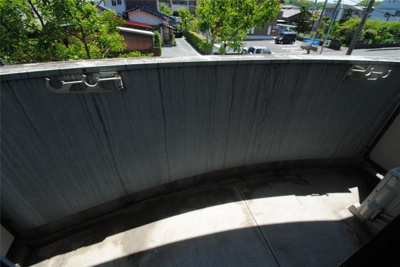 【バルコニー】 | メゾン・ド・プレミス