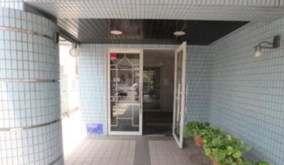 【エントランス】 | メゾン・ド・プレミス