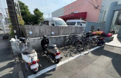 【その他共用部分】 | メゾン・ド・プレミス