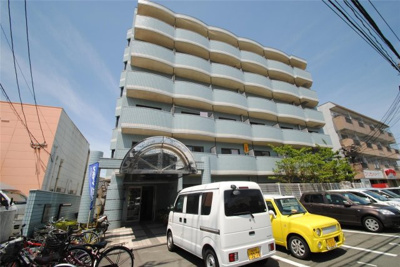 【外観】 | メゾン・ド・プレミス