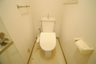 【トイレ】 | メゾン・ド・プレミス