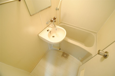 【浴室】 | メゾン・ド・プレミス