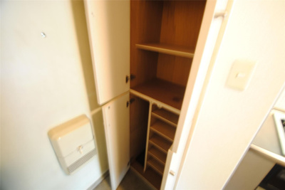 【収納】 | メゾン・ド・プレミス