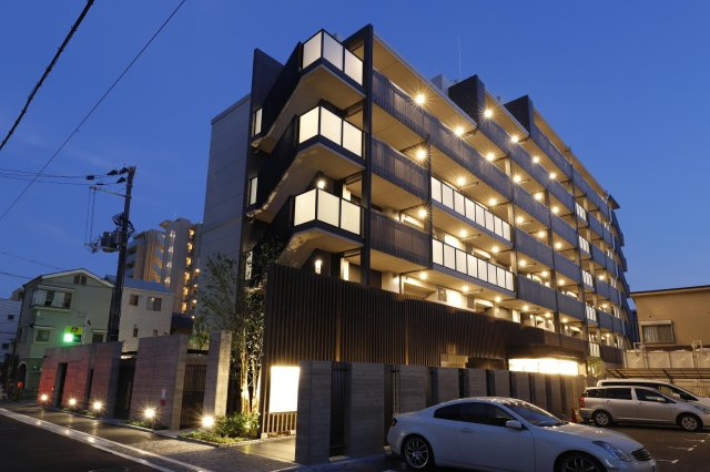 シエリア茨木東中条