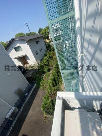 仲介手数料０円！CoCo houseの展望