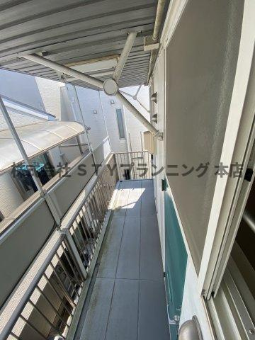 仲介手数料０円！CoCo houseの展望